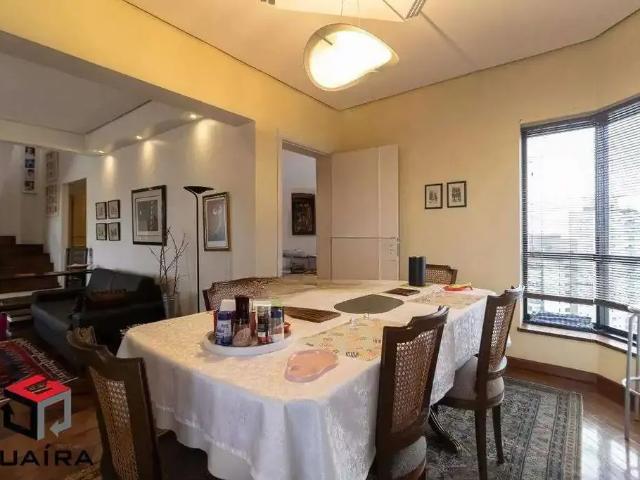 Cobertura para Venda em São Paulo/SP Aclimação 5 Quartos