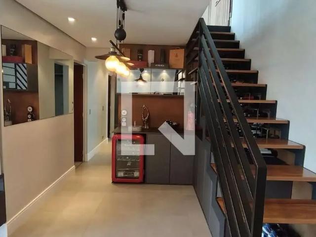 Cobertura para Venda em São Paulo/SP Aclimação 3 Quartos