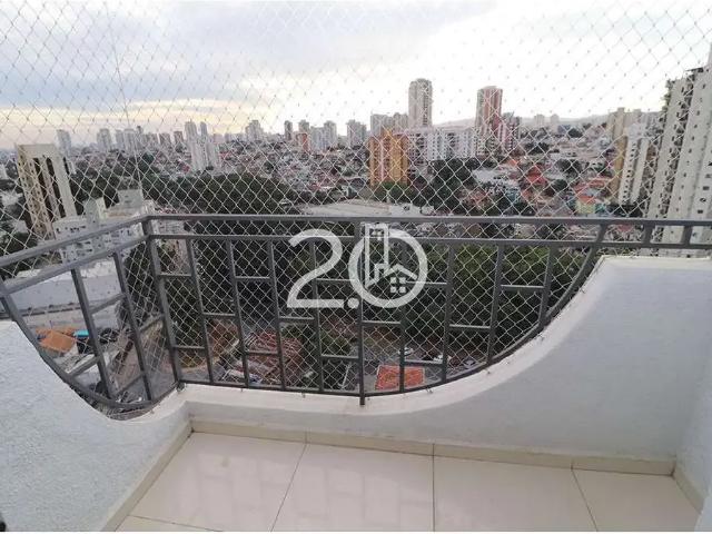 Cobertura para Venda em São Paulo/SP Água Fria 3 Quartos