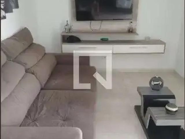 Cobertura para Venda em São Paulo/SP Água Fria 3 Quartos