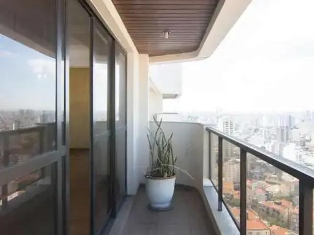 Cobertura para Venda em São Paulo/SP Água Fria 4 Quartos