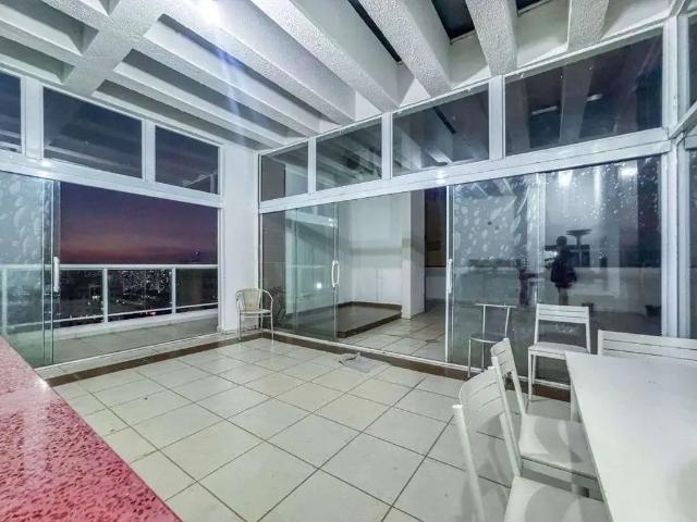 Cobertura para Venda em São Paulo/SP Alto da Mooca 3 Quartos