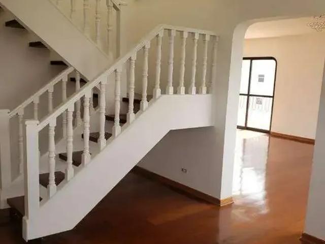 Cobertura para Venda em São Paulo/SP Alto da Boa Vista 4 Quartos
