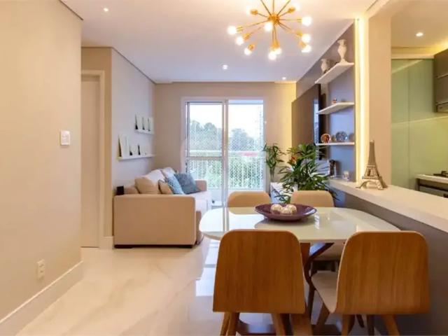 Cobertura para Venda em São Paulo/SP Alto da Boa Vista 2 Quartos
