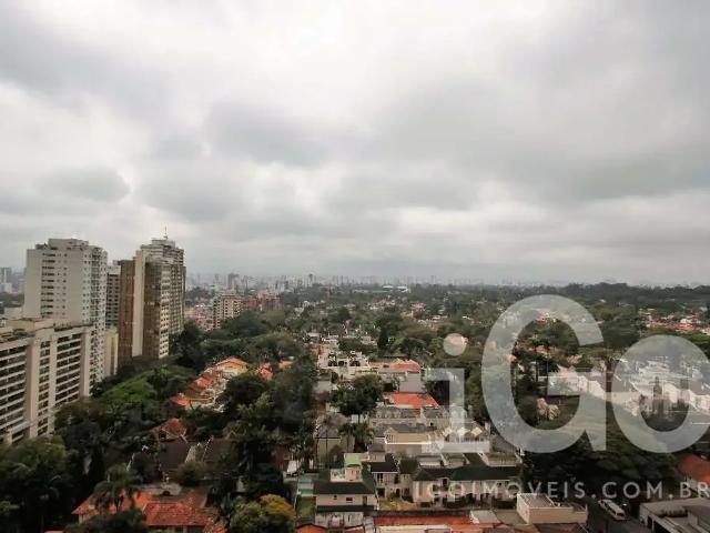 Cobertura para Venda em São Paulo/SP Alto da Boa Vista 3 Quartos