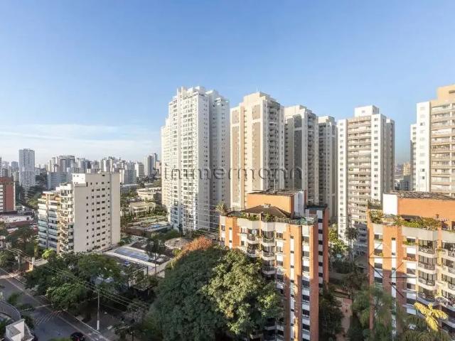 Cobertura para Venda em São Paulo/SP Alto da Lapa 3 Quartos
