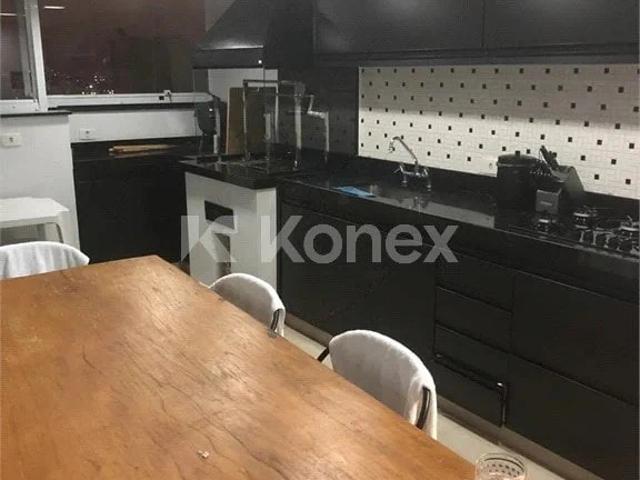 Cobertura para Venda em São Paulo/SP Alto da Lapa 3 Quartos