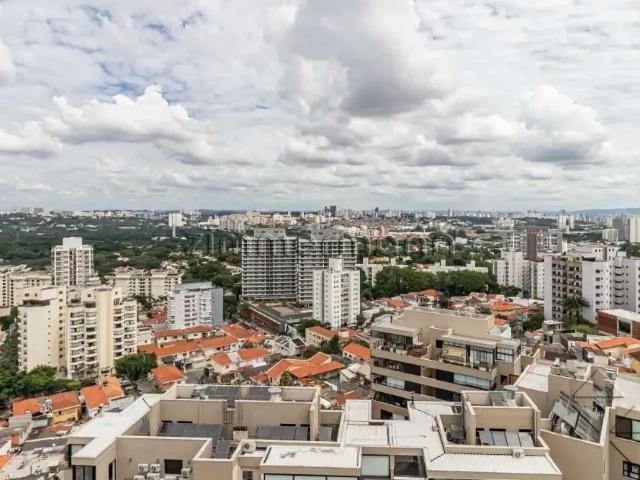 Cobertura para Venda em São Paulo/SP Alto da Lapa 3 Quartos