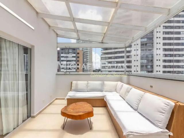 Cobertura para Venda em São Paulo/SP Alto da Lapa 3 Quartos