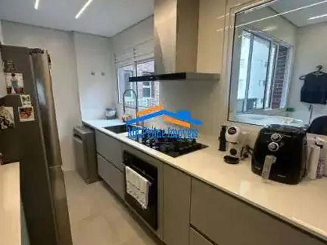 Cobertura para Venda em São Paulo/SP Alto da Lapa 3 Quartos