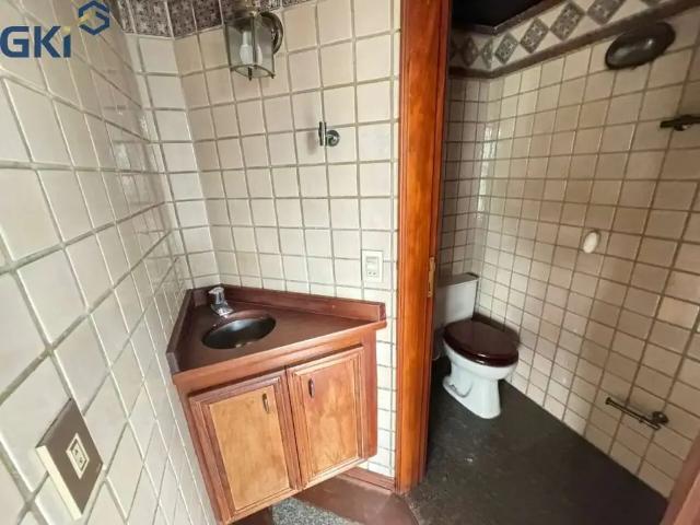 Cobertura para Venda em São Paulo/SP Alto da Lapa 3 Quartos