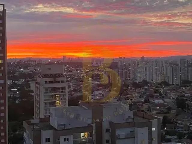 Cobertura para Venda em São Paulo/SP Alto da Lapa 2 Quartos