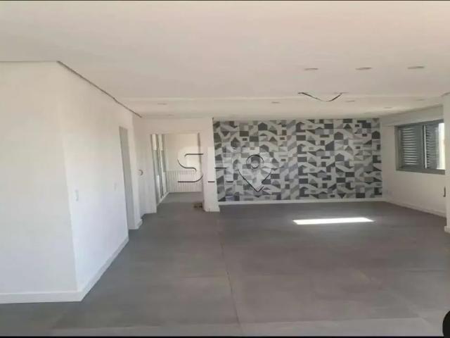 Cobertura para Venda em São Paulo/SP Alto da Lapa 2 Quartos