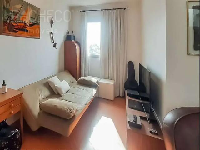 Cobertura para Venda em São Paulo/SP Alto da Lapa 2 Quartos