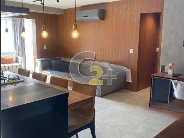 Cobertura para Venda em São Paulo/SP Alto da Lapa 2 Quartos