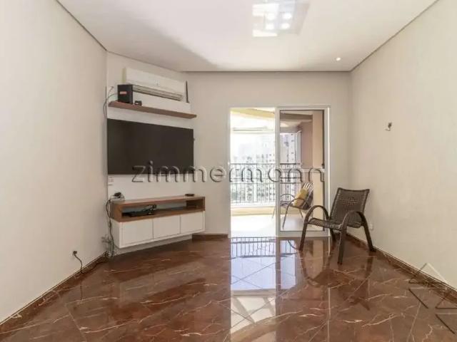 Cobertura para Venda em São Paulo/SP Alto da Lapa 4 Quartos