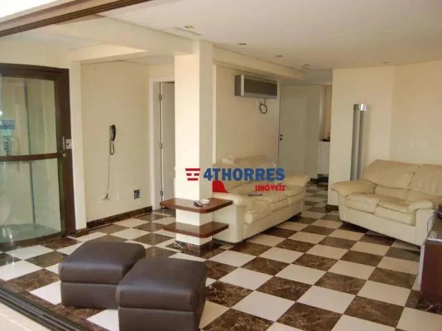 Cobertura para Venda em São Paulo/SP Alto da Lapa 4 Quartos