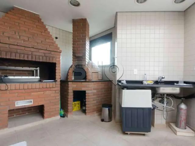 Cobertura para Venda em São Paulo/SP Alto da Lapa 4 Quartos
