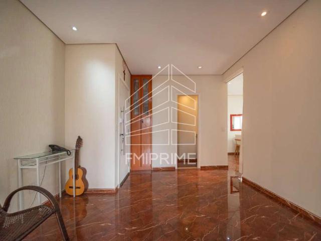 Cobertura para Venda em São Paulo/SP Alto de Pinheiros 4 Quartos