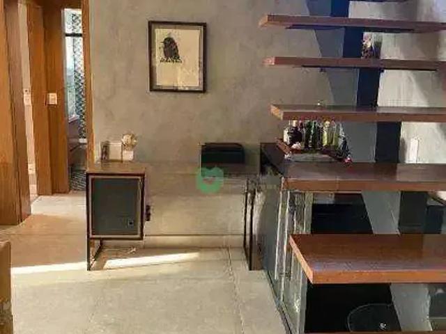 Cobertura para Venda em São Paulo/SP Alto de Pinheiros 2 Quartos