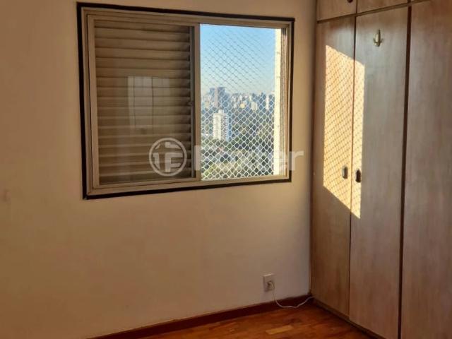 Cobertura para Venda em São Paulo/SP Alto de Pinheiros 2 Quartos
