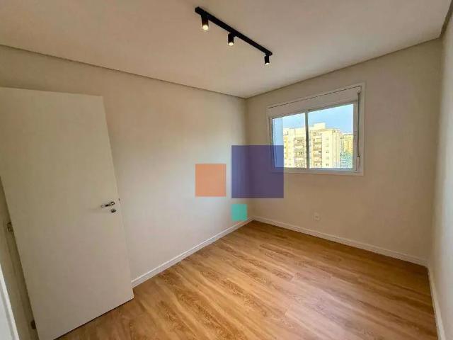 Cobertura para Venda em São Paulo/SP Alto de Pinheiros 2 Quartos