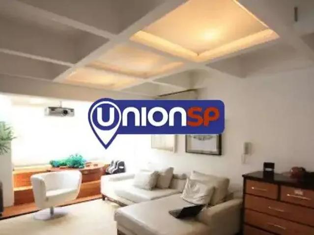 Cobertura para Venda em São Paulo/SP Alto de Pinheiros 3 Quartos