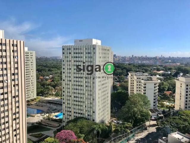 Cobertura para Venda em São Paulo/SP Alto de Pinheiros 3 Quartos
