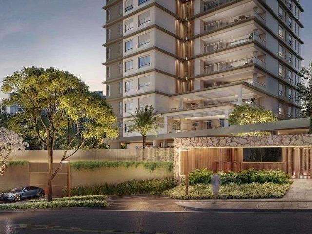 Cobertura para Venda em São Paulo/SP Alto de Pinheiros 3 Quartos