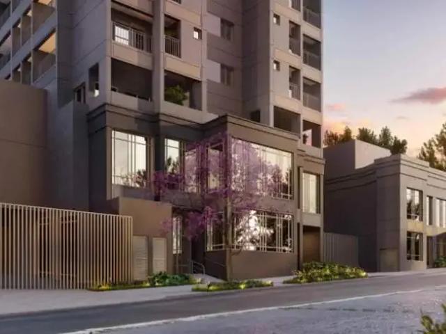 Cobertura para Venda em São Paulo/SP Alto do Ipiranga 3 Quartos