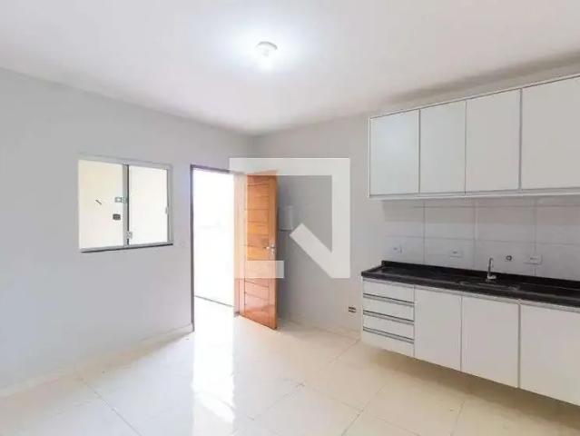 Cobertura para Venda em São Paulo/SP Artur Alvim 2 Quartos