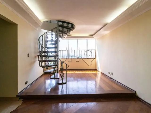 Cobertura para Venda em São Paulo/SP Barro Branco Zona Norte 3 Quartos