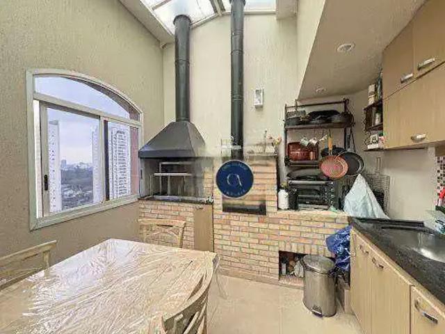 Cobertura para Venda em São Paulo/SP Bela Aliança 4 Quartos