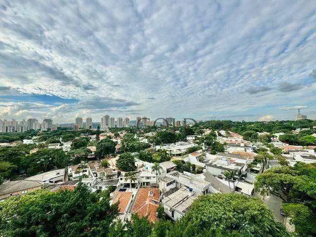 Cobertura para Venda em São Paulo/SP Bela Aliança 4 Quartos