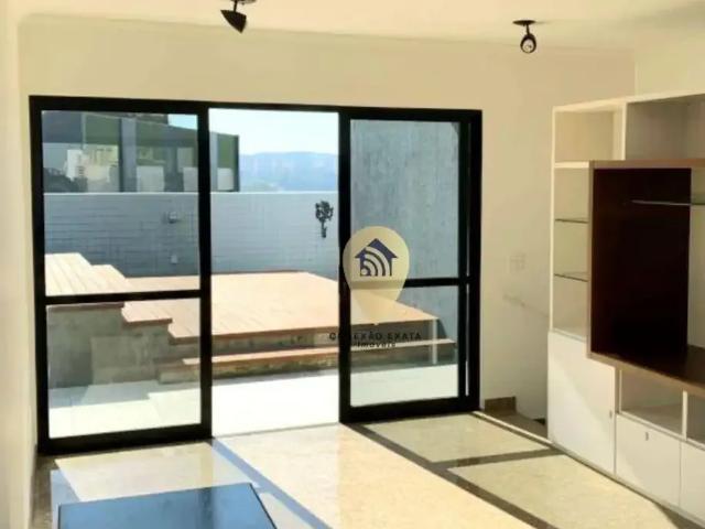 Cobertura para Venda em São Paulo/SP Bela Aliança 4 Quartos