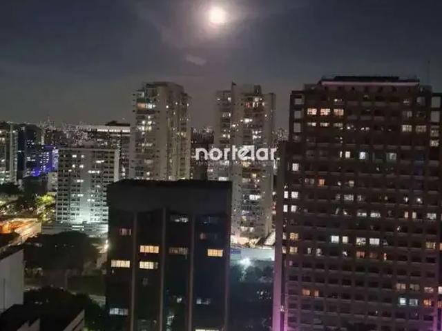 Cobertura para Venda em São Paulo/SP Bela Vista 3 Quartos