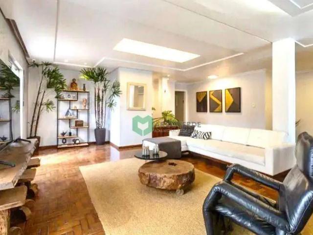 Cobertura para Venda em São Paulo/SP Bela Vista 4 Quartos