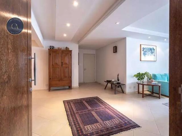 Cobertura para Venda em São Paulo/SP Boaçava 6 Quartos