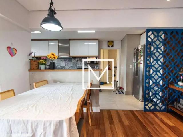 Cobertura para Venda em São Paulo/SP Bosque da Saúde 3 Quartos