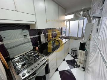 Cobertura para Venda em São Paulo/SP Bosque da Saúde 2 Quartos