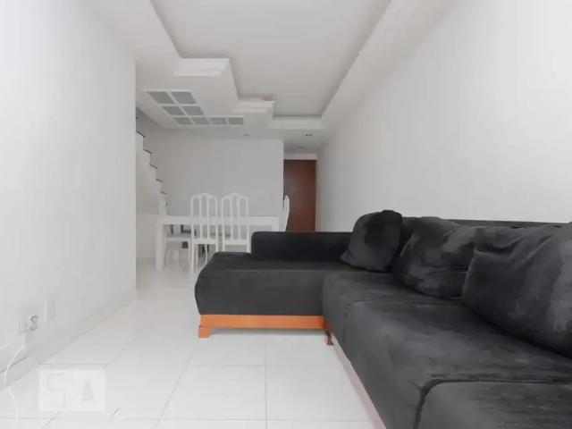 Cobertura para Venda em São Paulo/SP Bosque da Saúde 2 Quartos
