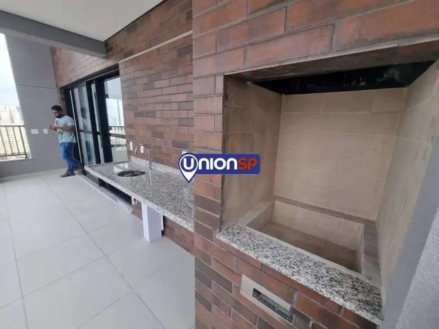 Cobertura para Venda em São Paulo/SP Brooklin 4 Quartos