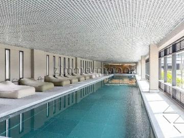 Cobertura para Venda em São Paulo/SP Brooklin 4 Quartos