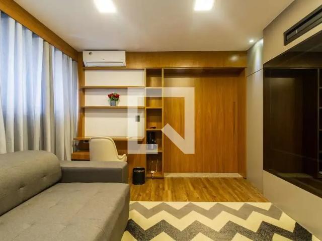 Cobertura para Venda em São Paulo/SP Brooklin 2 Quartos