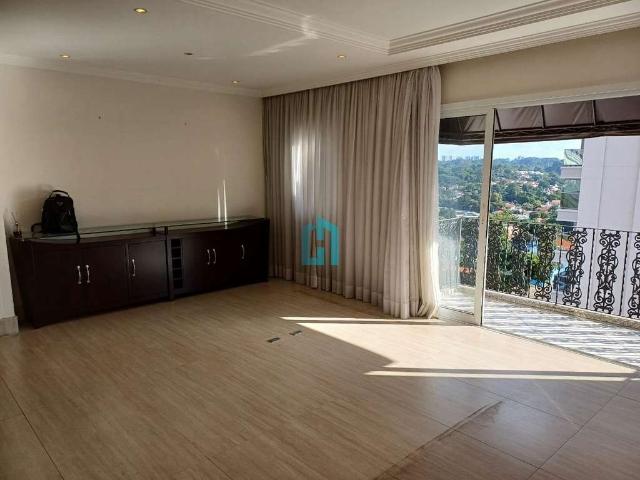 Cobertura para Venda em São Paulo/SP Brooklin 3 Quartos