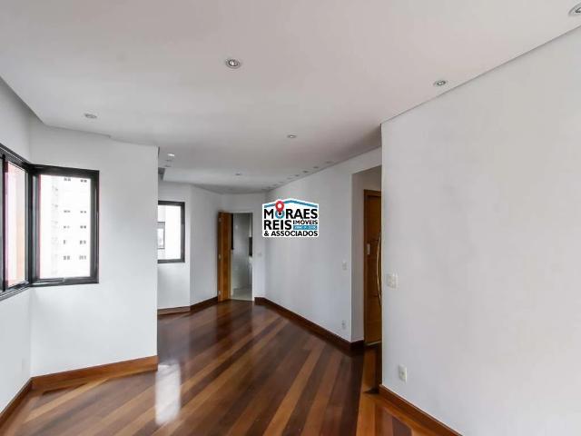 Cobertura para Venda em São Paulo/SP Brooklin 3 Quartos