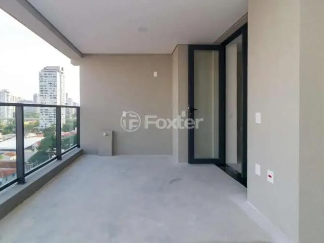 Cobertura para Venda em São Paulo/SP Brooklin Paulista 4 Quartos