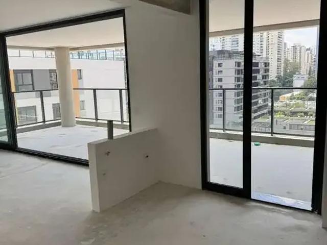 Cobertura para Venda em São Paulo/SP Brooklin Paulista 4 Quartos