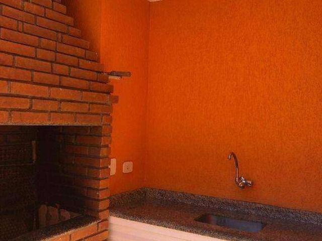 Cobertura para Venda em São Paulo/SP Butantã 3 Quartos