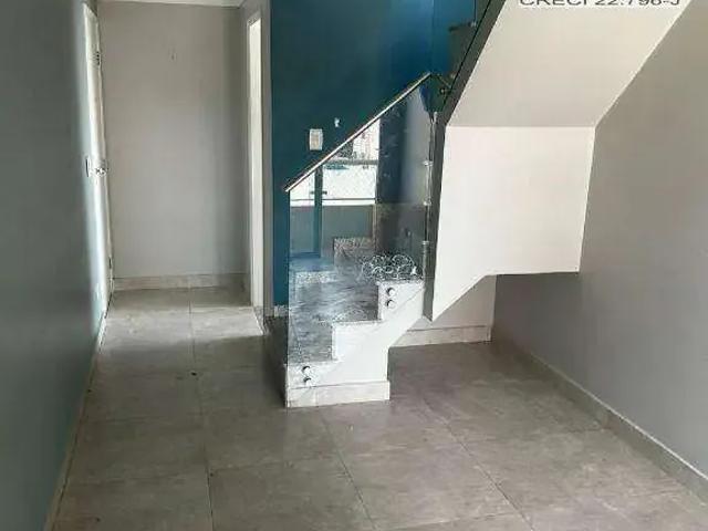 Cobertura para Venda em São Paulo/SP Butantã 3 Quartos